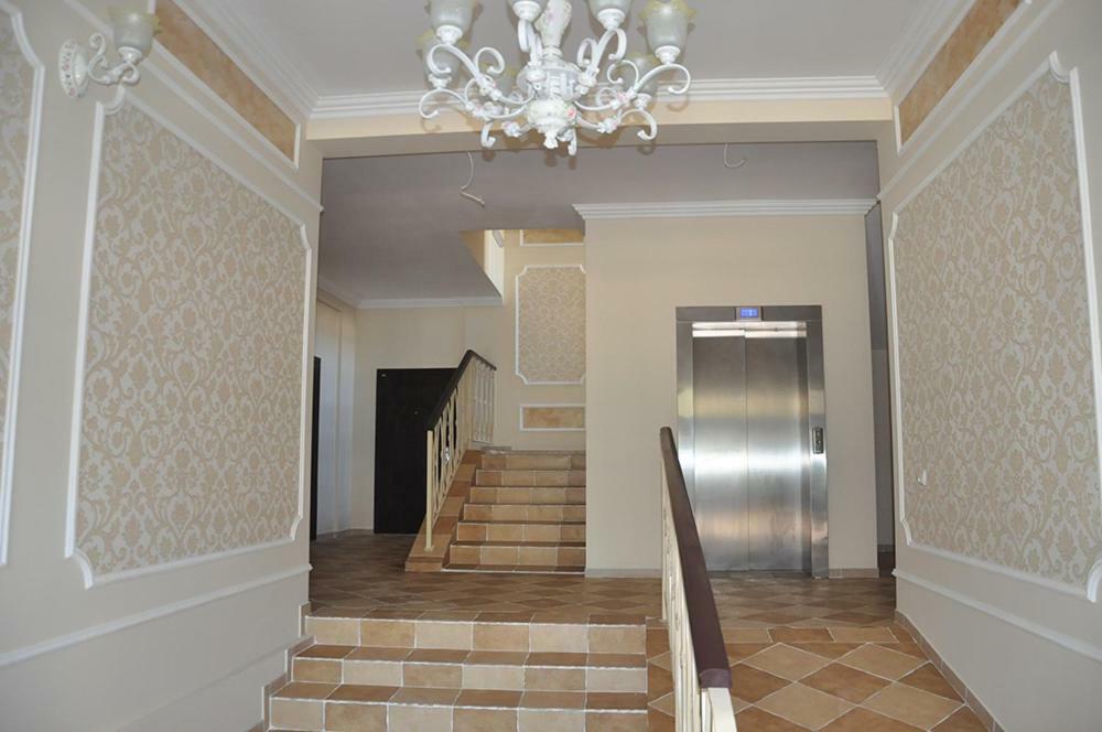 Apartment Studio Paris 51 Irpin Exteriör bild